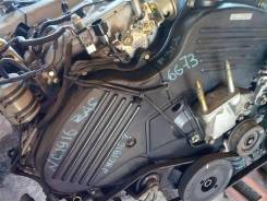 Двигатель в сборе. Mitsubishi Diamante, F31A, F31AK Двигатели: 6G73, GDI