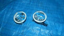 Фара противотуманная. Toyota Chaser, GX100, JZX101, JZX100, GX105, LX100, JZX105, SX100 Двигатели: 1JZGE, 1JZFE, 2JZGE, 1GFE, 1JZGTE, 2LTE, 4SFE