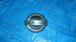 Эмблема. Nissan Skyline, NV36, KV36, PV36, V36 Двигатели: VQ35HR, VQ37VHR, VQ25HR