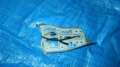 Крепление автомагнитолы. Toyota Cresta, JZX105, GX105, JZX100, JZX101, GX100, LX100 Toyota Mark II, GX105, JZX105, JZX100, GX100, JZX101, LX100 Toyota...