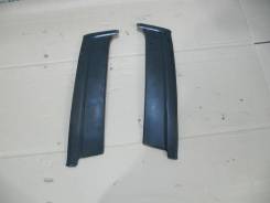 Молдинг стекла. Subaru Forester, SF5, SF9 Двигатели: EJ202, EJ25, EJ205, EJ20G, EJ20J, EJ254, EJ201, EJ20