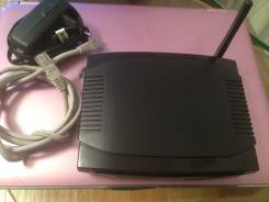 ADSL-роутеры.