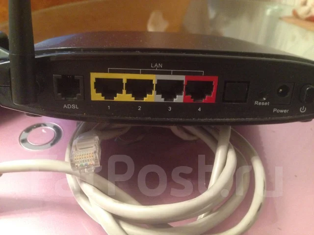 ADSL-�������. ����