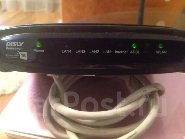 ADSL-�������. ����