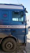 DAF XF 95. Продается грузовик DAF XF 380, 12 580 куб. см., 22 000 кг.