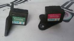 Датчик airbag. Toyota Chaser, JZX100 Двигатель 1JZGE