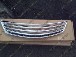 Решетка радиатора. Toyota Allion, NZT260, ZRT260, ZRT261, ZRT265. Под заказ