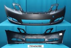 Бампер. Lexus: GS460, GS350, GS300, GS30 / 35 / 43 / 460, GS430, GS450h, GS300 / 430 / 460 Двигатели: 2GRFSE, 1URFSE