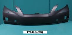 Бампер. Lexus RX270 Lexus RX350, GGL15W, GGL16W, GGL10W