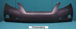 Бампер. Lexus RX270 Lexus RX350, GGL15W, GGL16W, GGL10W