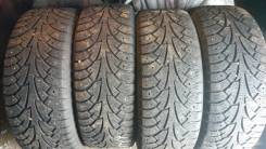 Hankook Winter i*Pike. Зимние, шипованные, износ: 40%, 4 шт