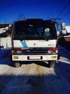 Mitsubishi Fuso. Продаётся Грузовик , 6 910 куб. см., 8 000 кг.