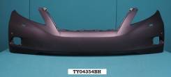 Бампер. Lexus RX270 Lexus RX350, GGL15W, GGL16W, GGL10W