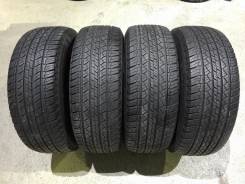 Michelin Latitude Tour. Летние, 2012 год, износ: 10%, 4 шт