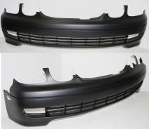 Бампер. Toyota GS300, JZS160, UZS160, UZS161 Toyota Aristo Lexus GS300, UZS161, UZS160, JZS160 Lexus GS430, UZS160, UZS161, JZS160 Lexus GS400, JZS160...