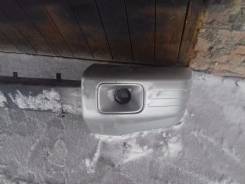Клык бампера. Mitsubishi Pajero, V24W, V23W, V46W, V46V, V24WG, V46WG