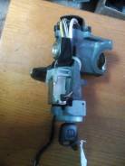 Замок зажигания. Honda Odyssey, GH-RA8, GH-RA9, GH-RA6, GH-RA7, LA-RA7, LA-RA6, LA-RA9, LA-RA8