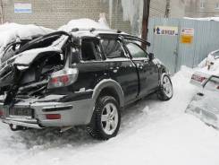 Mitsubishi Outlander. CU5W, 4G69