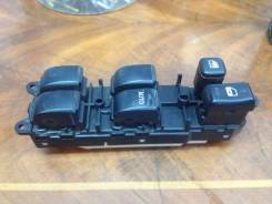 Блок управления стеклоподъемниками. Toyota Mark II Wagon Blit, GX110, GX110W, GX115, GX115W, JZX110, JZX110W, JZX115, JZX115W Toyota Mark II, GX110, G...