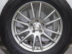 Nexta. 7.5x18, 5x114.30, ET53, ЦО 73,0 мм.