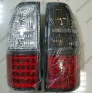 Стоп-сигнал. Toyota Land Cruiser Prado, RZJ95W, KZJ90W, RZJ90W, KZJ95W, VZJ95W, VZJ90W, KDJ95W, KDJ90W