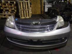 Бампер. Nissan Tiida, JC11, NC11, C11, SC11, SJC11, SNC11, SZC11 Nissan Tiida Latio, SNC11, SZC11, SJC11, SC11 Nissan Note Двигатели: HR16DE, HR15DE...