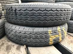 Bridgestone RD613 Steel. Летние, износ: 10%, 2 шт