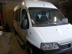 Fiat Ducato. 2011г, 2 300 куб. см., 1 500 кг.