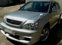 Накладка на фару. Lexus RX300, MCU10 Toyota Harrier, MCU10, MCU10W