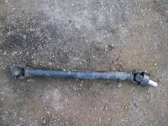 Карданный вал. Mitsubishi Pajero, V25C, V25W, V55W, V45W