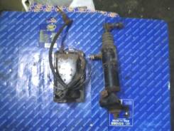 Тяга стабилизатора поперечной устойчивости. Toyota Vitz Nissan Safari, WYY61, WRGY61, VRGY61, WGY61 Nissan Patrol, Y61 Двигатели: TB45E, TD42T, RD28TI...