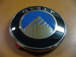 Эмблема решетки. Geely MK. Под заказ