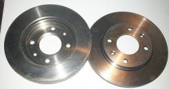 Диск тормозной. Peugeot 106 Citroen Saxo Citroen AX