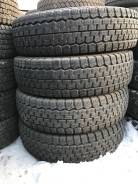 Yokohama SY900. Зимние, без шипов, износ: 20%, 1 шт
