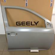 Дверь боковая. Geely MK Cross