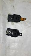 Крепление радиатора. Subaru Legacy, BHC, BES, BH5, BHE, BE5, BEE, BH9, BE9