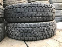 Yokohama SY900. Зимние, без шипов, износ: 10%, 2 шт