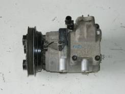 Компрессор кондиционера. SsangYong Actyon, SUV, CK, CJ SsangYong Rexton, RJN SsangYong Kyron, DJ Skoda: Octavia, Yeti, Superb, Fabia, Rapid Subaru: Fo...
