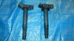 Катушка зажигания. Lexus RX270, GGL10, GYL16, GGL16, GYL15, GGL15, GYL10 Lexus RX350, GYL16, GYL15, GGL15, GGL16, GGL10, GYL10 Lexus RX450h, GYL10, GG...