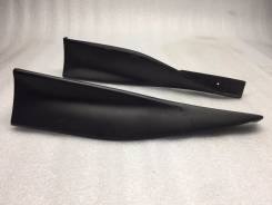 Накладка на порог. Subaru Impreza, GD, GD9, GD4, GDD, GD3, GDC, GD2, GDB, GDA