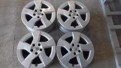 Toyota. 6.0x15, 5x100.00, ET45