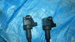 Катушка зажигания. Mazda Axela, BK3P, BKEP, BK5P Mazda Training Car, BK5P Mazda Demio, DY5R, DY3R, DY5W, DY3W Mazda Verisa, DC5W, DC5R Двигатели: ZJVE...