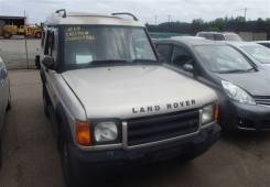 Land Rover Discovery. SALLTGM23XA215996, D56