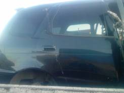 Стекло заднее. Toyota Corolla Spacio, AE115, AE111N, AE111, AE115N Двигатели: 7AFE, 4AFE