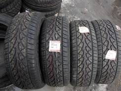 Bridgestone Dueler H/P D680. Летние, без износа, 4 шт