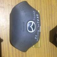 Подушка безопасности. Mazda Bongo