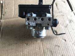 Блок abs. Honda Fit, GE6