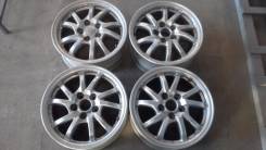 Toyota. 6.5x16, 5x114.30, ET45