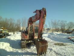caterpillar 313 BSR, 1999. Продам экскаватор гусиничный, 3 900 куб. см., 0,65 куб. м.
