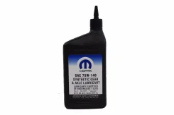 Mopar. 75W-140, �������������